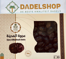 Afbeelding in Gallery-weergave laden, Ajwa