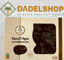 Afbeelding in Gallery-weergave laden, Ajwa