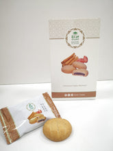 Afbeelding in Gallery-weergave laden, Maamoul dadels met kaneel 250g