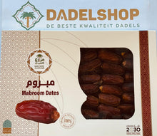 Afbeelding in Gallery-weergave laden, Mabroom