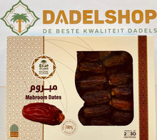 Afbeelding in Gallery-weergave laden, Mabroom