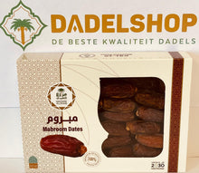 Afbeelding in Gallery-weergave laden, Mabroom