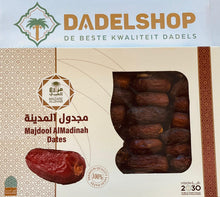 Afbeelding in Gallery-weergave laden, Majdool