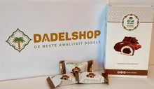 Afbeelding in Gallery-weergave laden, Maamoul dadels met melkchocolade 250g
