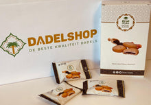 Afbeelding in Gallery-weergave laden, Maamoul dadels met “Habba Sawda’’ 250g
