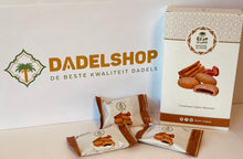 Afbeelding in Gallery-weergave laden, Maamoul dadels met kaneel 250g
