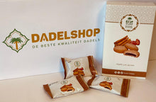 Afbeelding in Gallery-weergave laden, Maamoul dadels met kaneel 250g
