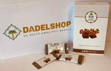 Afbeelding in Gallery-weergave laden, Maamoul dadels met noten en chocolade 250g
