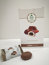 Load image into Gallery viewer, Maamoul dadels met melkchocolade 250g
